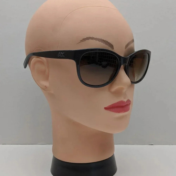 🕶️Armani Exchange AX4044S Sunglasses 55/18 140 /KAB149🕶️ - Picture 7 of 9